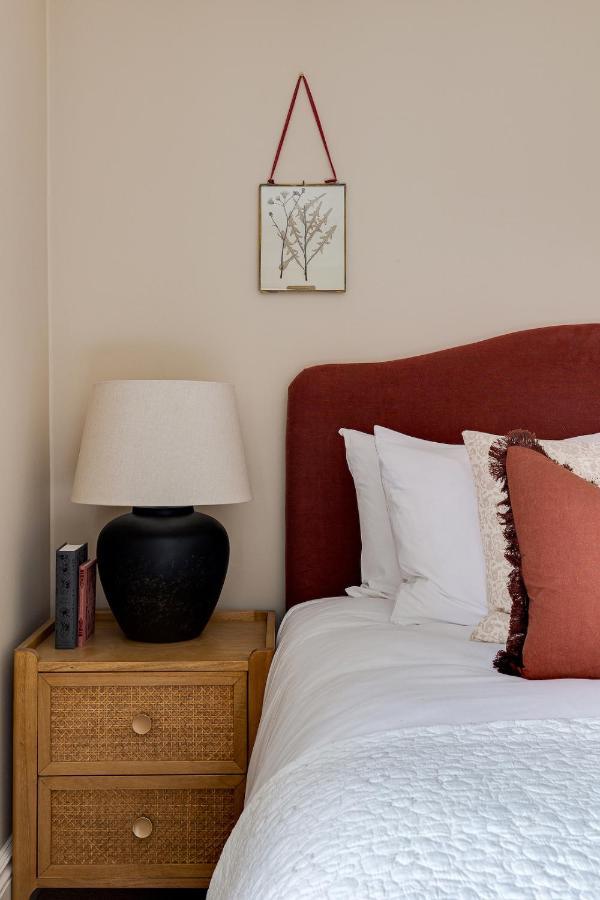 *New* Little Pyecroft House, Chester Exteriör bild
