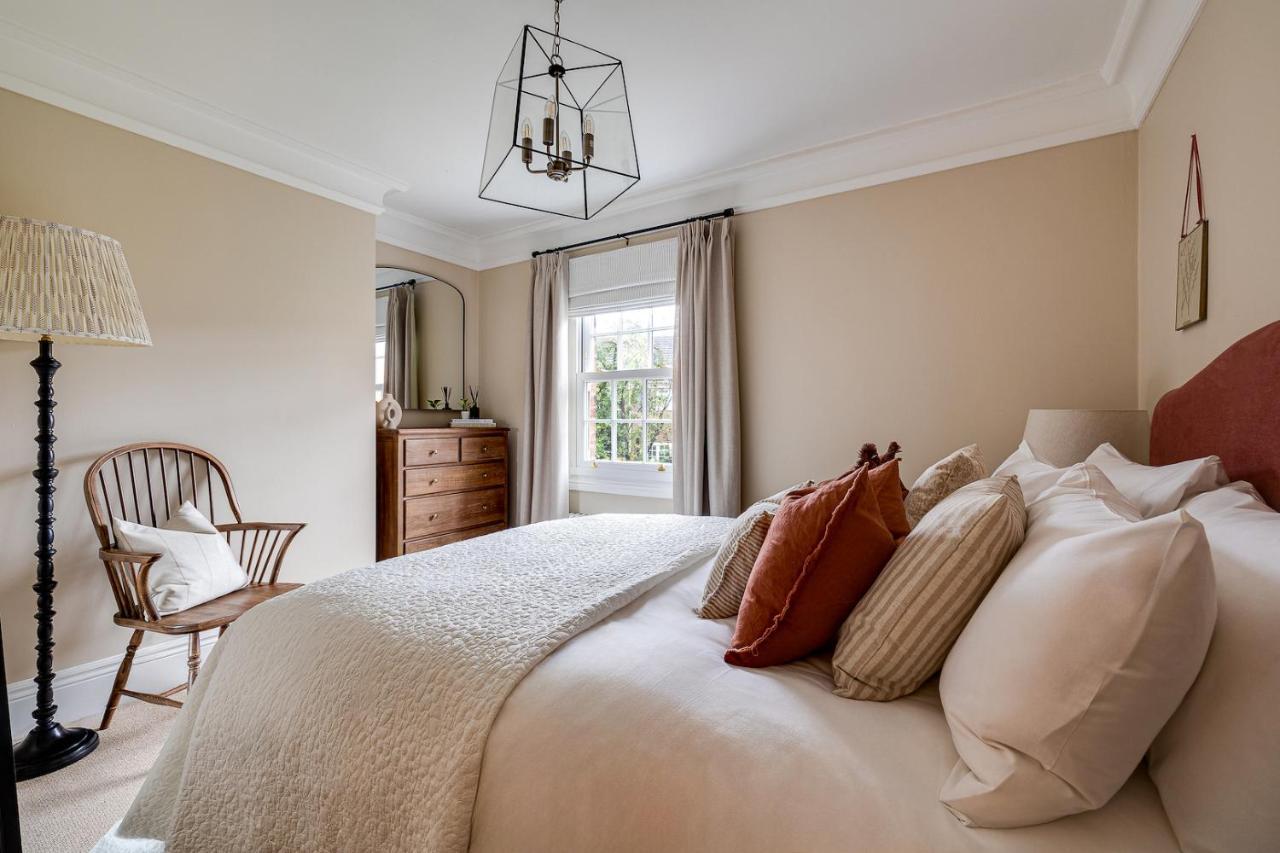 *New* Little Pyecroft House, Chester Exteriör bild