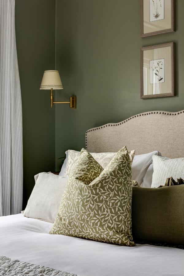 *New* Little Pyecroft House, Chester Exteriör bild