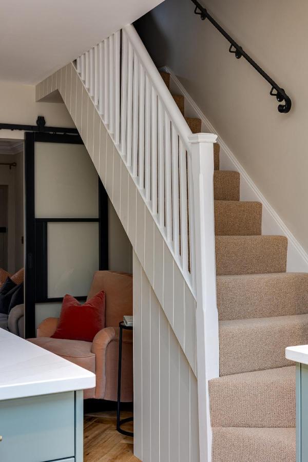 *New* Little Pyecroft House, Chester Exteriör bild