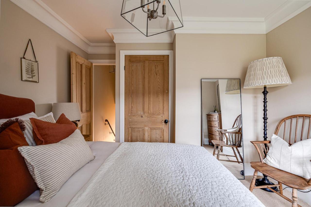 *New* Little Pyecroft House, Chester Exteriör bild