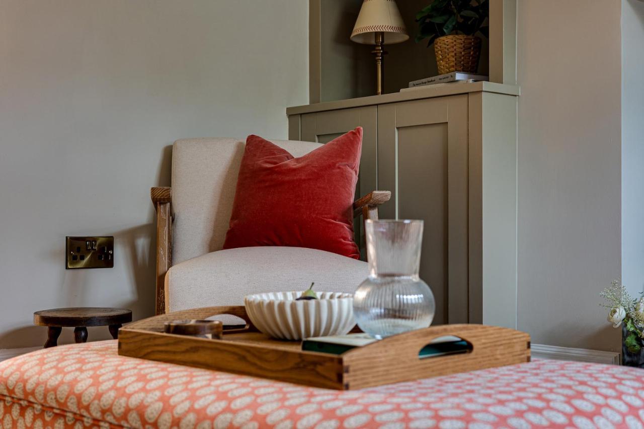 *New* Little Pyecroft House, Chester Exteriör bild