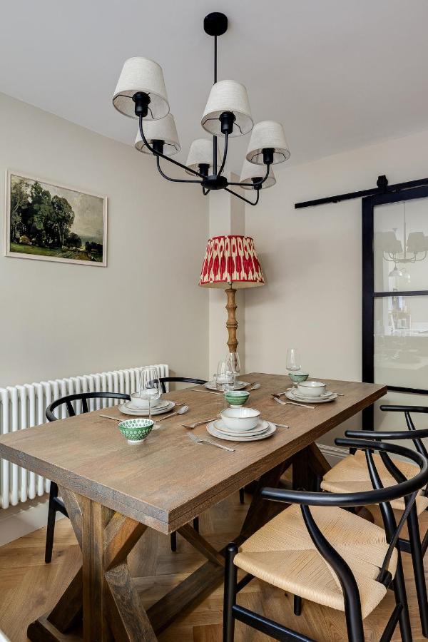 *New* Little Pyecroft House, Chester Exteriör bild