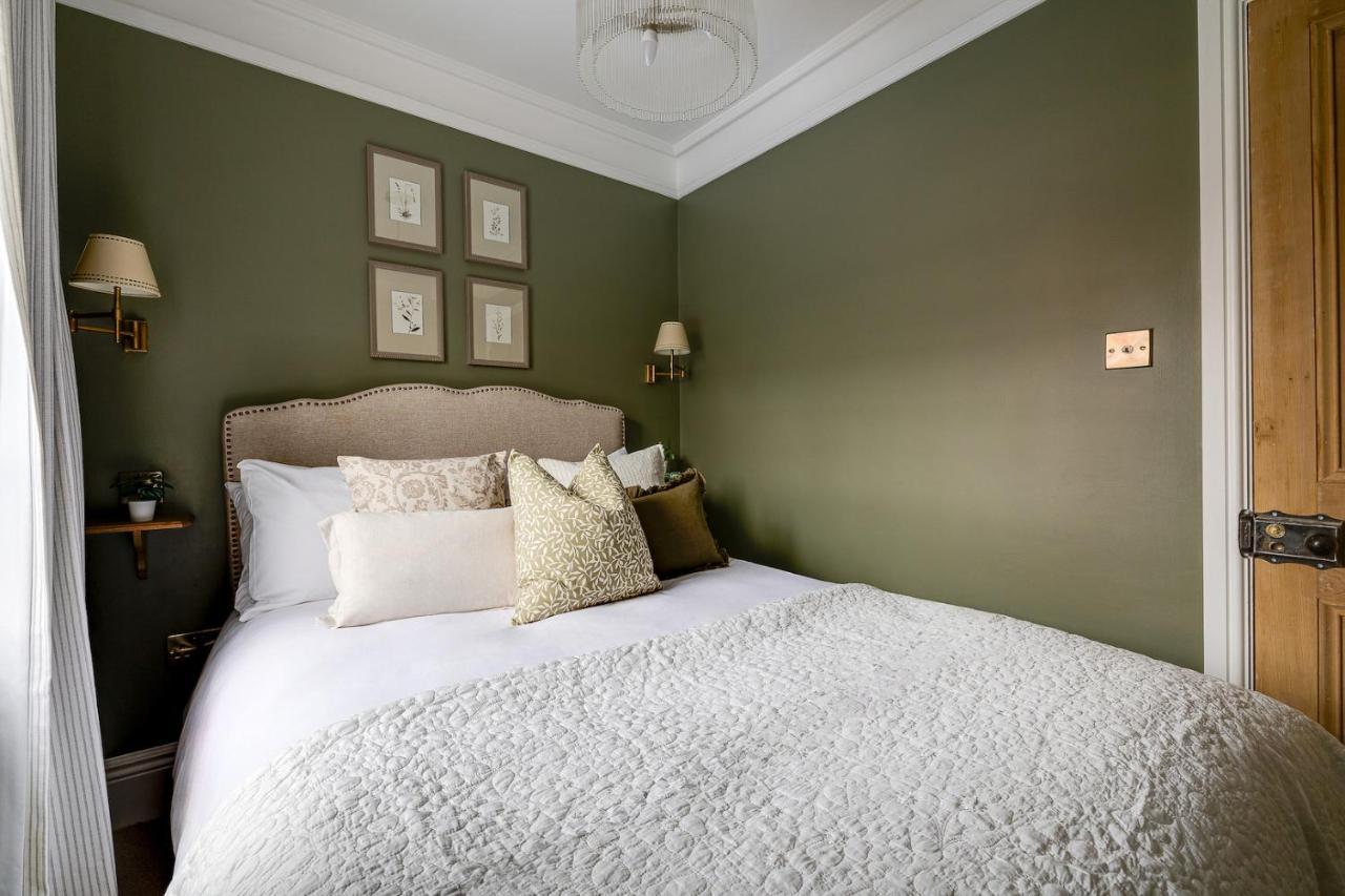 *New* Little Pyecroft House, Chester Exteriör bild