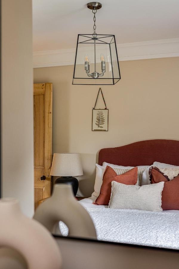 *New* Little Pyecroft House, Chester Exteriör bild